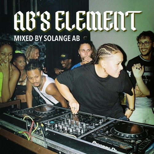 AB'S ELEMENT
