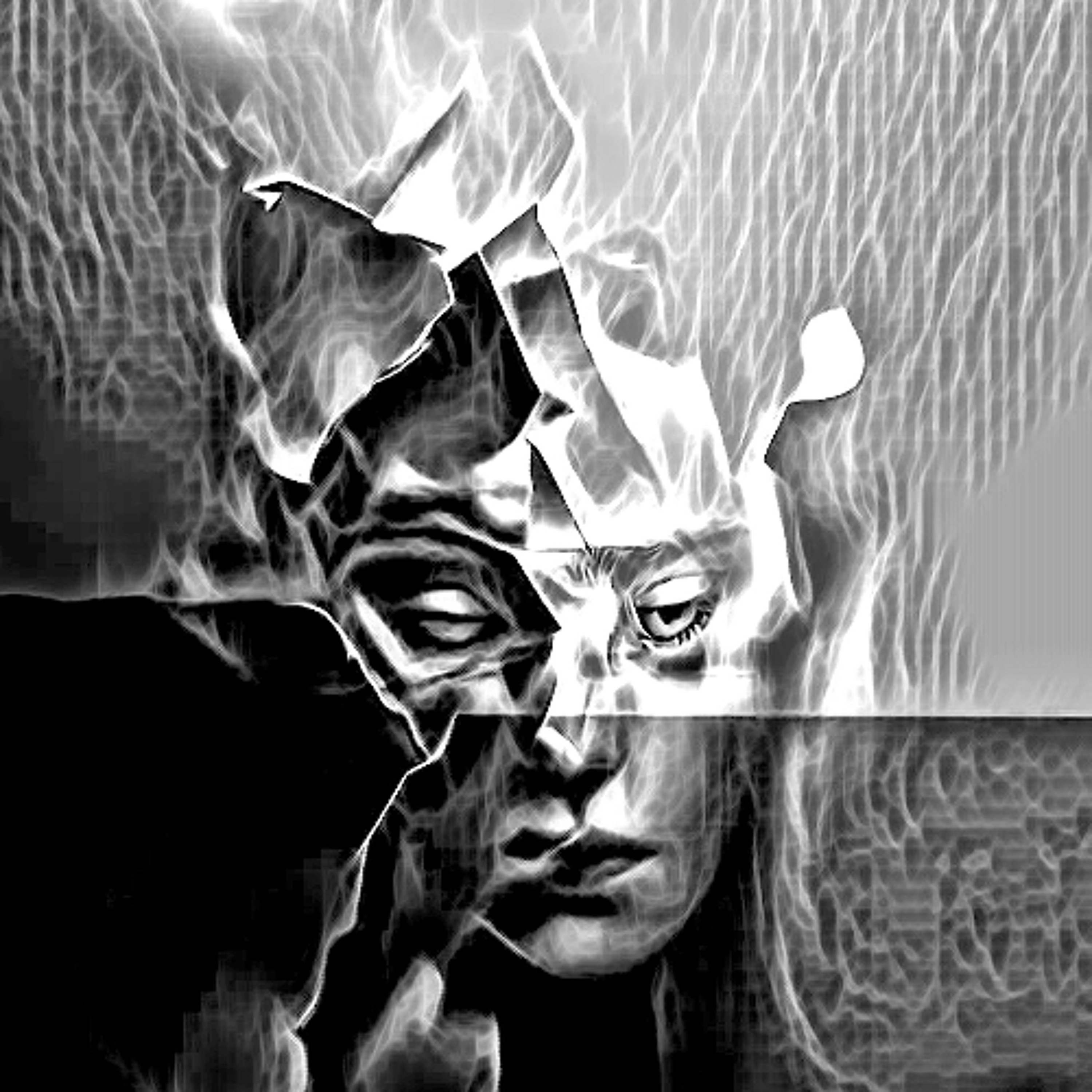 Into The Grey - Martian from Venus episode artwork