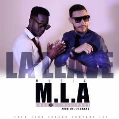 La LLave | M.L.A Feat. The Prime