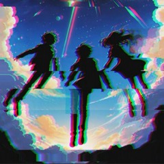 King David, SadBoyDream, & Lyndsy Larson - I'm Feeling (I'm falling)