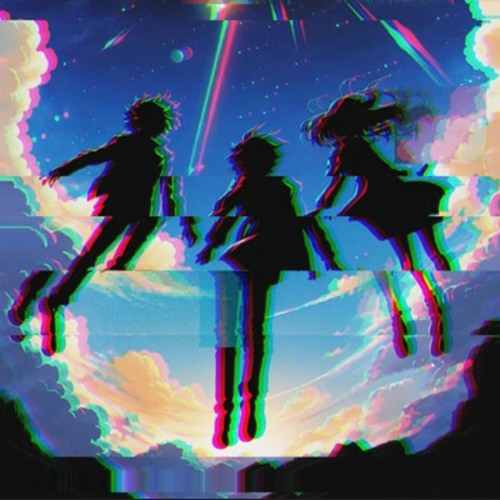 King David, SadBoyDream, & Lyndsy Larson - I'm Feeling (I'm falling)