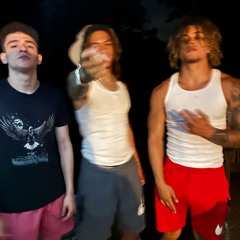 Hard Life - Jayski X Drip .m4a