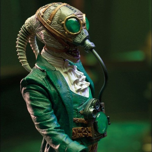 Flex Kupla @ Back2Mad 2024