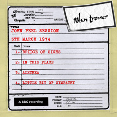 Alethea (John Peel Session)