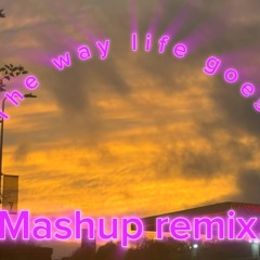 lil uzi vert the way life goes (remix mashup).wav