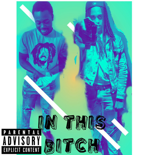 Nutso x Molotti100 x In This Bitch Freestyle