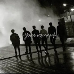 君の声 (Your voice) - iKON.mp3