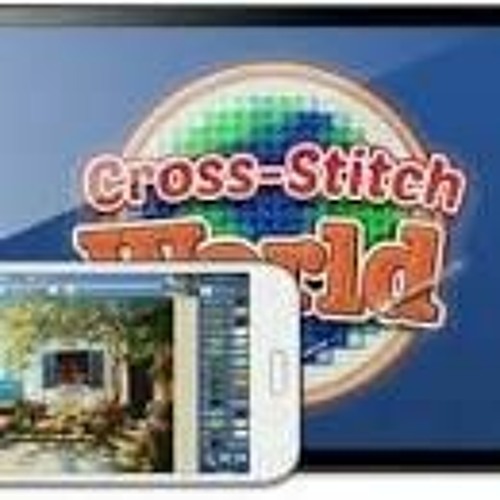 Stream CrossStitch World for PC The Ultimate Guide to Playing the