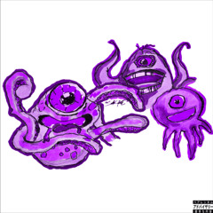 Vdavm - Detroit To Beijing (Chopped & Screwed) (feat. RioOblivion)