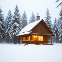 Thanksgiving through the snow