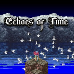 Echoes Of Time (Prod. Sur Jazz)