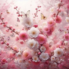 Spring Waltz