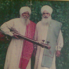 Mann Mohena - Bhai Dilbagh Singh and Bhai Gulbagh Singh