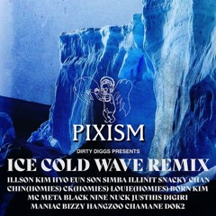 PIXISM - ICW REMIX
