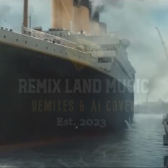 Apache 207 x LEA - Titanic (Remix Land Version) AI