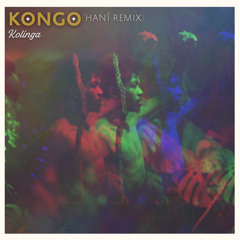 Kongo (Hanî´s Remix)