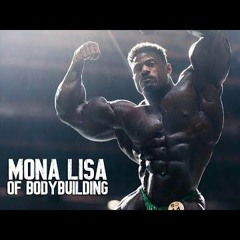 THE FUTURE MR. OLYMPIA - CREATING A MONA LISA OF BODYBUILDING - ANDREW JACKED MOTIVATION