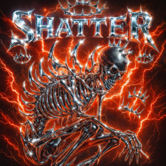VELV3T - SHATTER [Free Download]