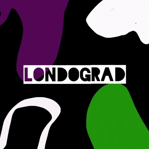 Londongrad - OxXxyAndrei