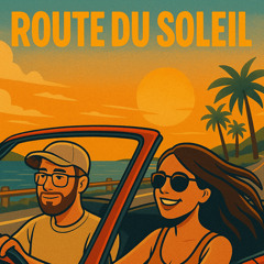 Route du soleil