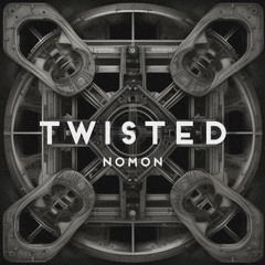 Twisted.