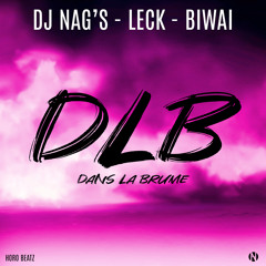 D.L.B (feat. Biwai & Leck)