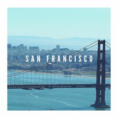 Lars - San Fransisco