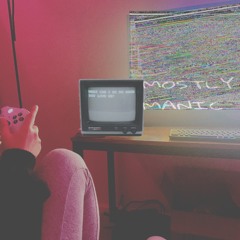 Mostly Manic