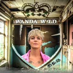 Wanda Wild @ End Zeit 15.12.23 Waagenbau