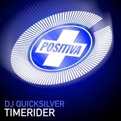 Timerider (Lange Remix)