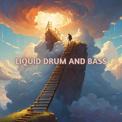 Liquid Drum and Bass Mix - Deeper Levels Of Liquid 12