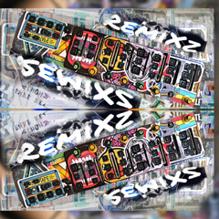 Rem[i]Xz - Jetzt geh mir hier nicht aufn Zwieback