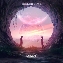 WildVibes - Tender Love (Radio Edit)