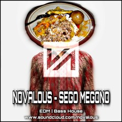 Novalous - Sego Megono