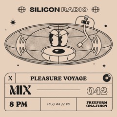 x Pleasure Voyage - E42: October 5, 2023
