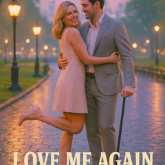 Love me again.Amanda Sweet & Alexander Walker.