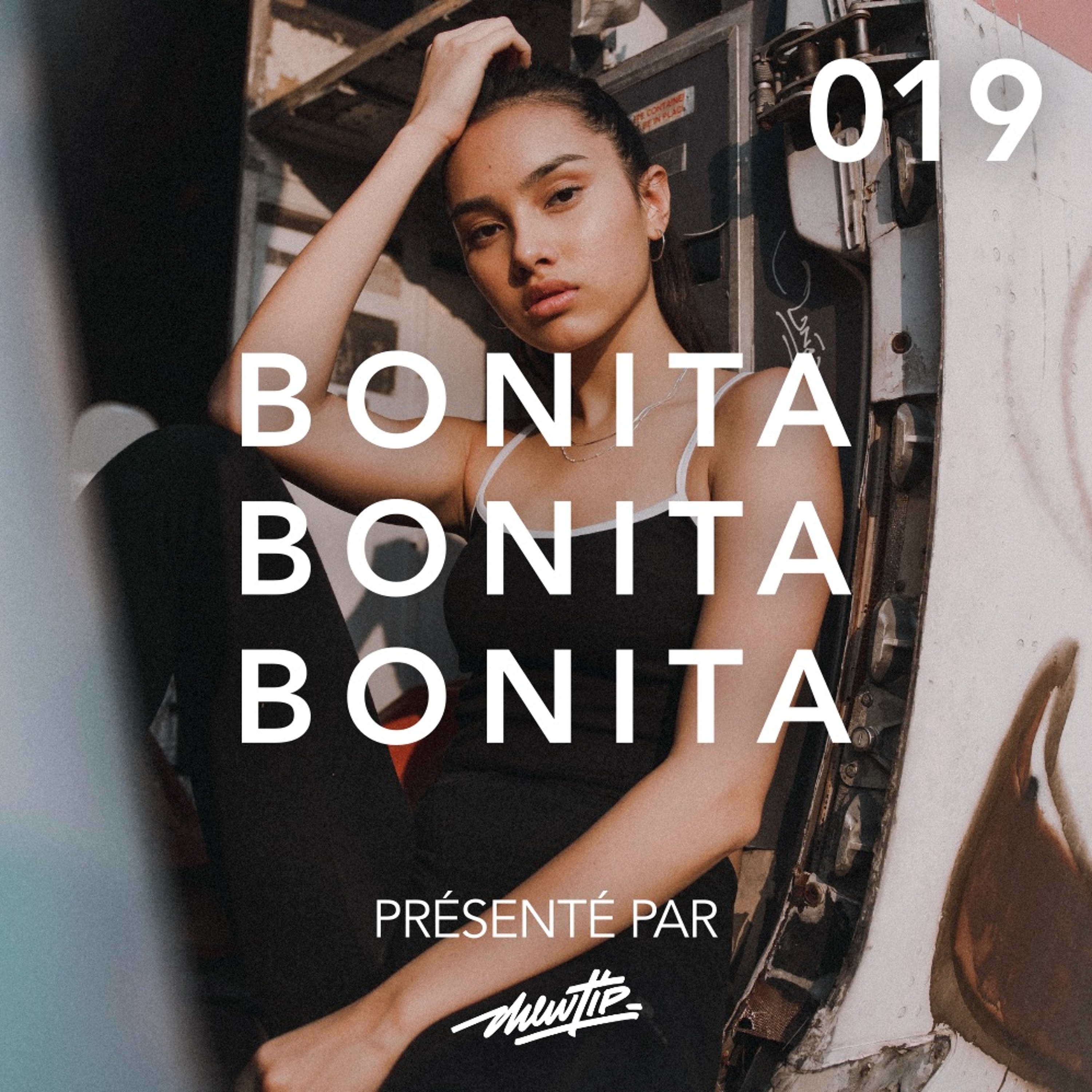 BONITA MUSIC