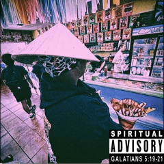 Locked In - JxmesThaBaptist