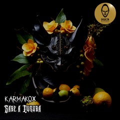 Karmakox - Sabe A Curuba  ( 200 Bpm )
