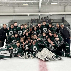 Brooks Hockey Warmup 24-25
