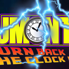 TURN BACK THE CLOCK 80’s LIVE MIX DJ MONTZ