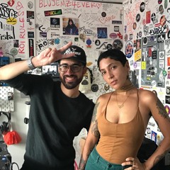 Uptown Vinyl Supreme @ The Lot Radio 06 - 12 - 2021