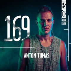 Bespoke Musik Radio 169 : Anton Tumas