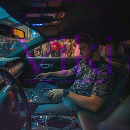 Shuffle 25 (Shayea Sami beigi X Zedbazi X Heliyom X Wantons X Justin Timberlake X Shouse X Isam)