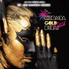 Dj Alnova - Dubaï Kizomba Gold Festival [2020]