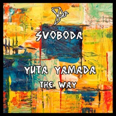 Yuta Yamada - The Way (Original Mix)