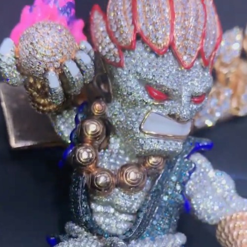 Stream sauce walka rip buddy slowed by maccboyj Listen online for