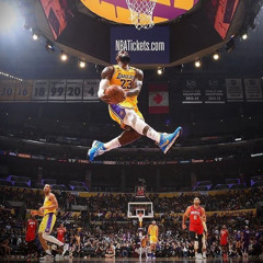 LEBRON (Prod@nthng)