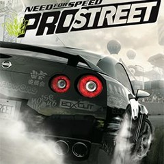 ProStreet OST 15 - Datarock - I Used to Dance With My Daddy