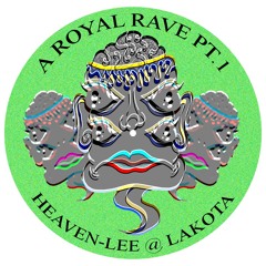 Heaven-Lee - The Royal Rave Pt1 @ Lakota, Bristol 02.06.22
